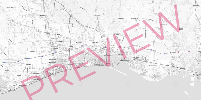 Digital file Mural - diy - digital - 96x48inches - 20260112