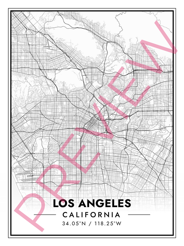 Printed poster – 12"x16" - modern - x12x16 - portrait - 20251128