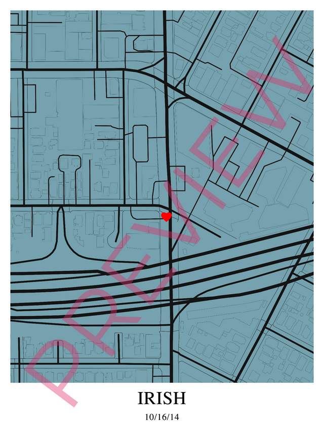 Digital file: 12" x 16" - customstyle - digital - x12x16 - portrait - 20251212