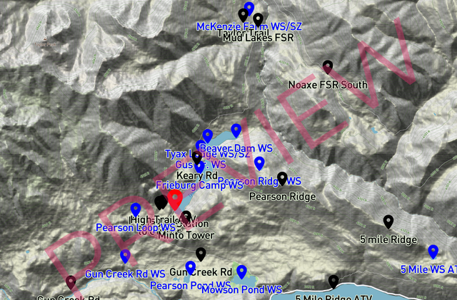 Digital file: 24" x 36" - hiking - digital - x24x36 - landscape - 20260609