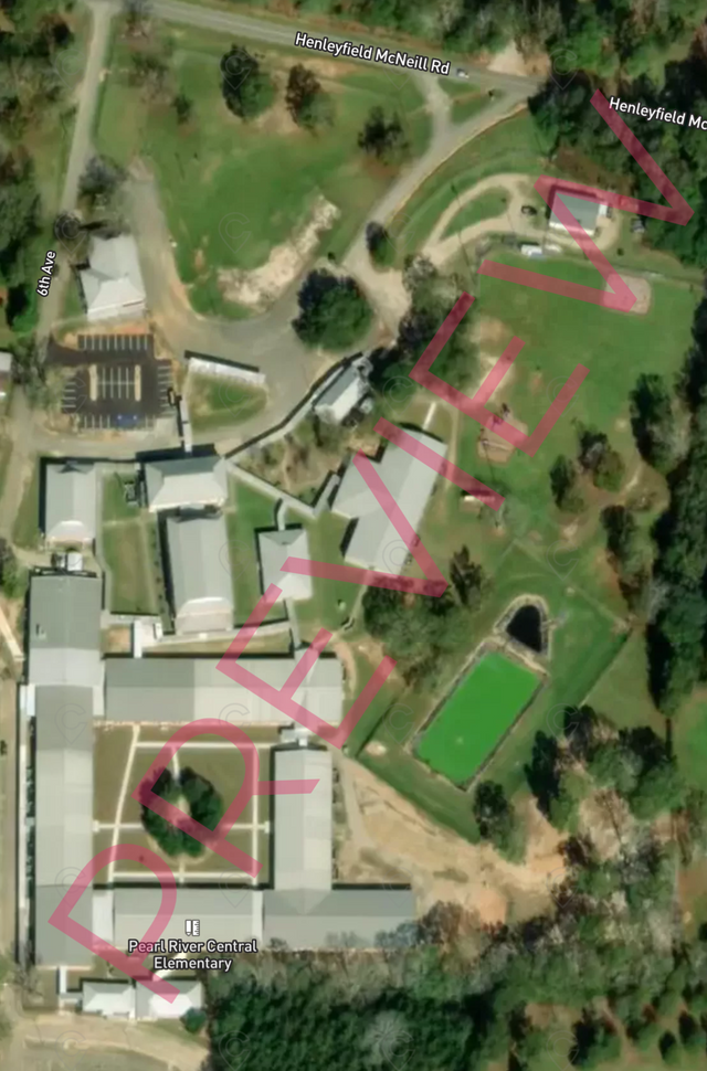 Printed poster – 36"x24" - satellite - x24x36 - portrait - 20251210