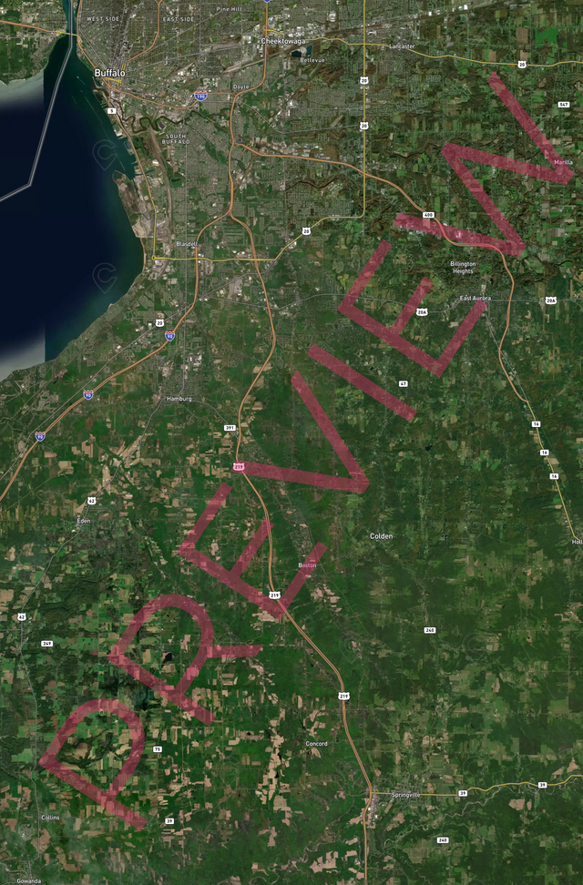 Printed large poster – 72"x48" - satellite - x48x72 - portrait - 20251003