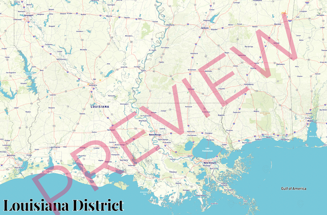 Printed large poster – 72"x48" - roadtrip - x48x72 - landscape - 20251204