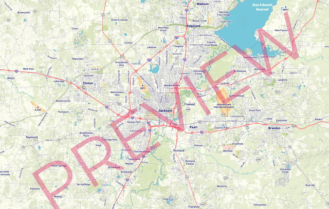 Digital file Mural - roadtrip - digital - 77x49inches - 20250923