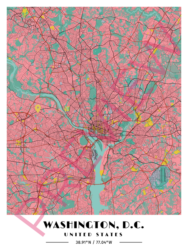 Printed poster – 24"x18" - marilyn - x18x24 - portrait - 20251117