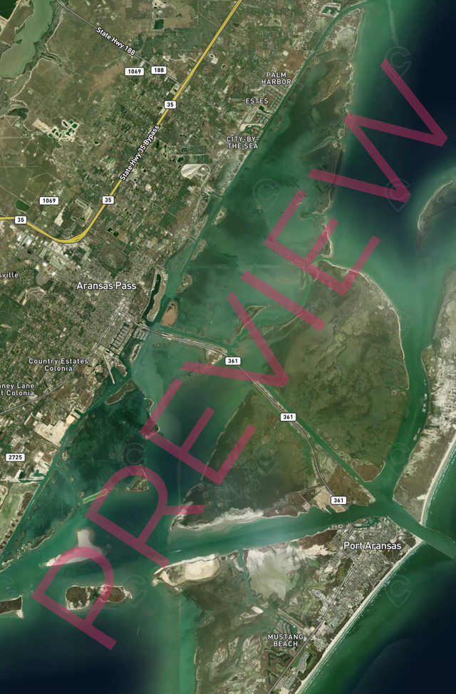 Printed poster – 36"x24" - satellite - x24x36 - portrait - 20251228