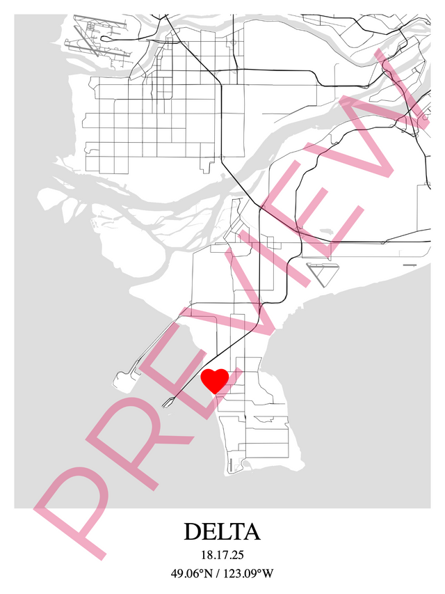 Digital file: 12" x 16" - customstyle - digital - x12x16 - portrait - 20251021