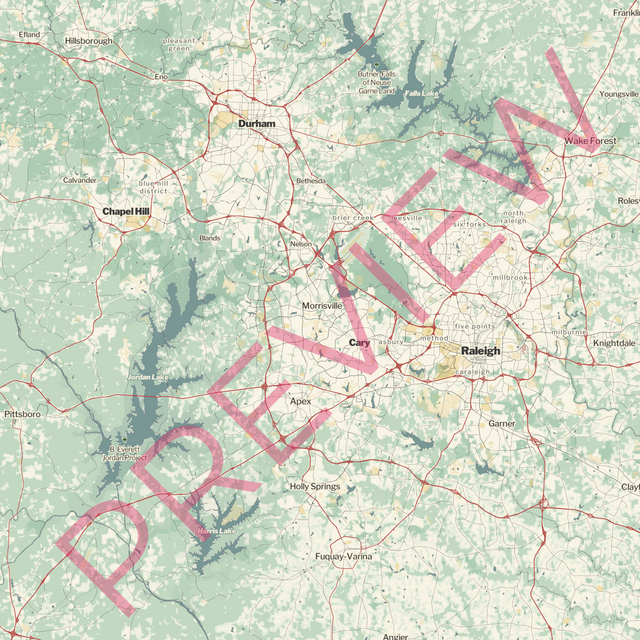 Digital file Mural - retro - digital - 60x60inches - 20251124