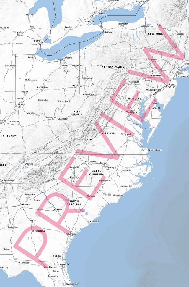 Printed poster – 36"x24" - diy - x24x36 - portrait - 20251110