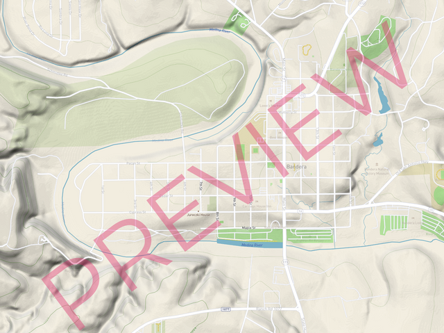 Digital file: 12" x 16" - hiking - digital - x12x16 - landscape - 20250706