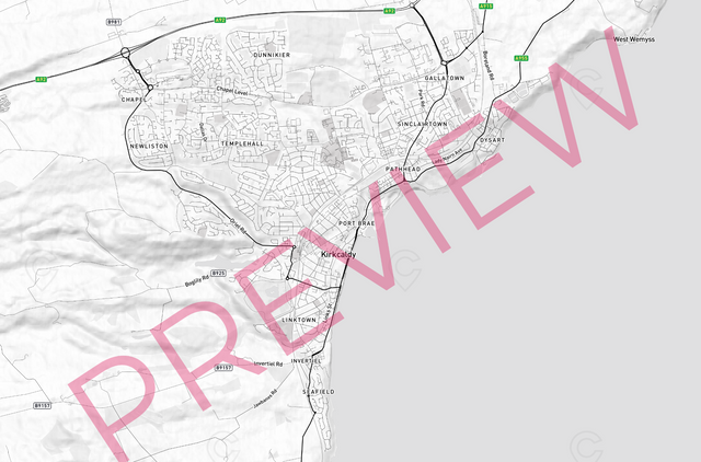 Printed large poster – 180 cm x 120 cm - diy - x120x180 - landscape - 20250623