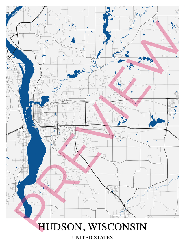 Printed poster – 24"x18" - customstyle - x18x24 - portrait - 20251208