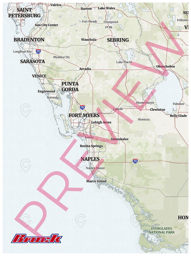 Printed large poster – 48"x36" Top laminated with DRY ERASE Overlaminate - natgeo - x36x48 - portrait - 20260923