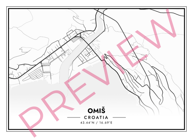 Digital file: 50cm x 70cm - modern - digital - x50x70 - landscape - 20251109