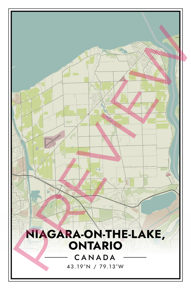 Printed poster – 36"x24" - classic - x24x36 - portrait - 20251202