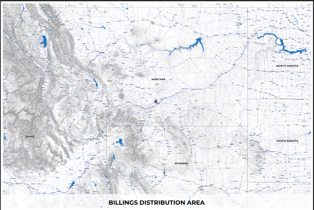 Custom Printed large poster dry erase lamination Kevin R