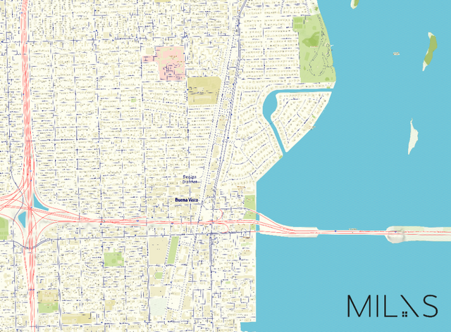 Custom Wallpaper Peel & Stick vinyl 162x120 with dry erase lamination Polina D