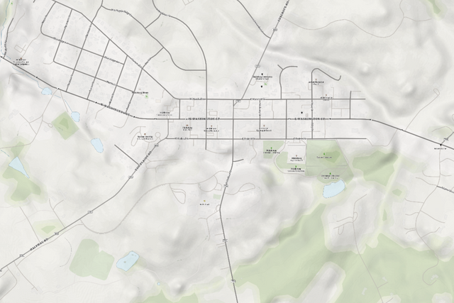 Custom Wallpaper Peel & Stick vinyl with dry erase lamination 90x60 Ari GY