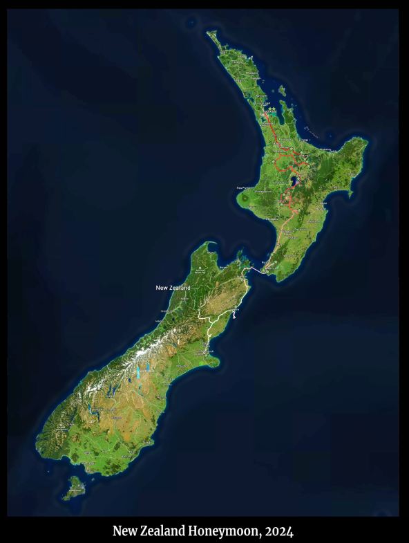 Custom printed poster 18x24 Brian S