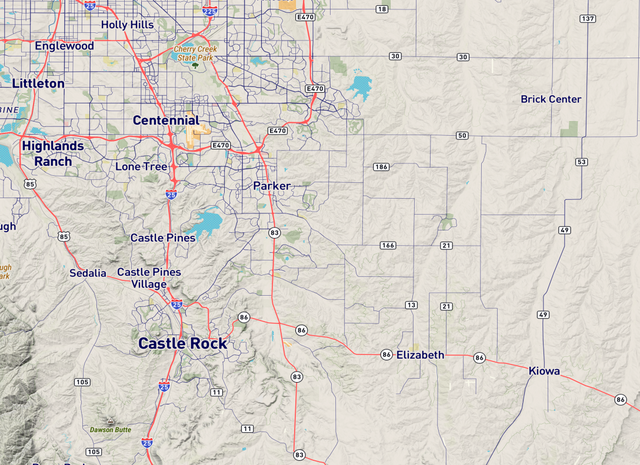 Samples - pack of 2 samples - Morgan B