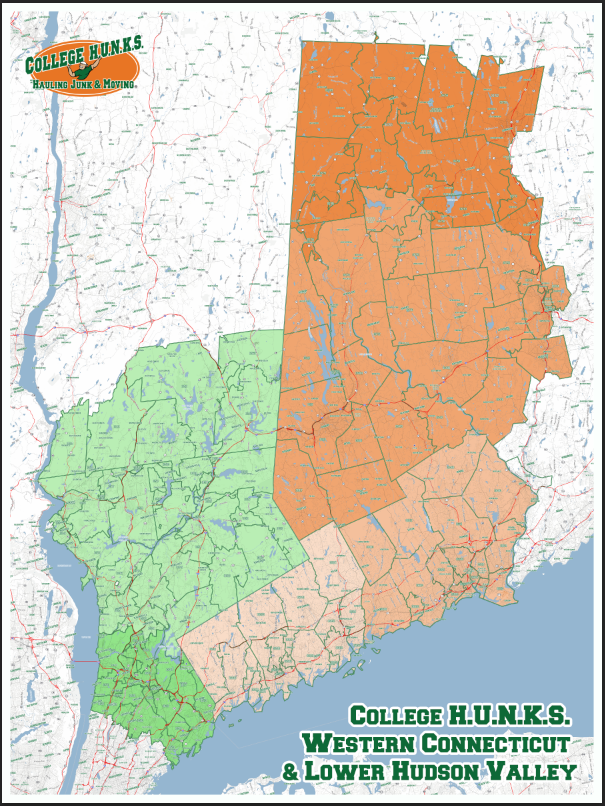 Digital map 36x48 CHHJ Joshua H.