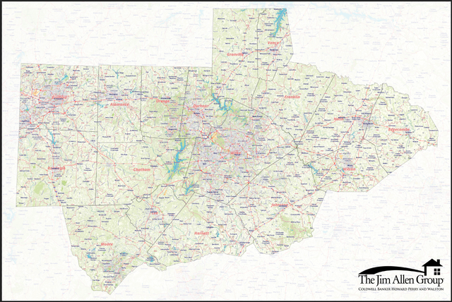 Printed large poster 72x48 with dry erase lamination Dan C.