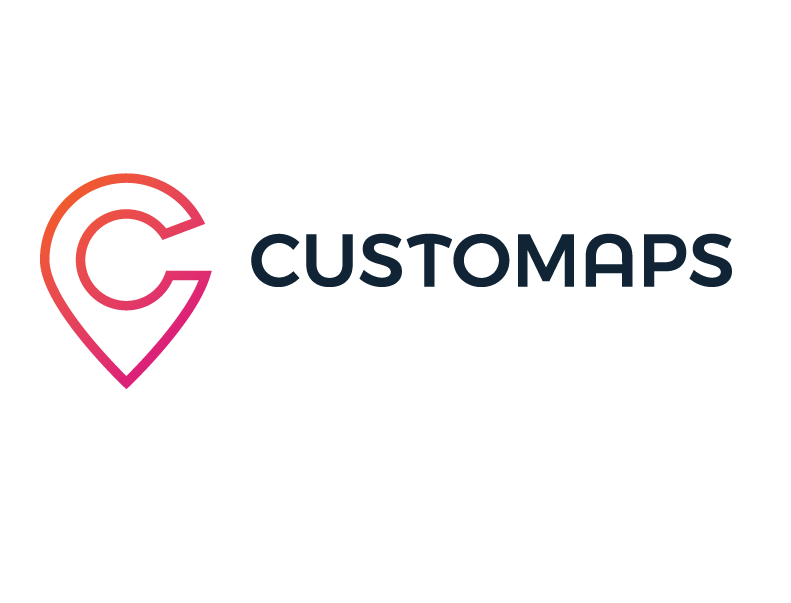 Create a Custom Map - Posters - Digital Maps - Wallpapers - Customaps