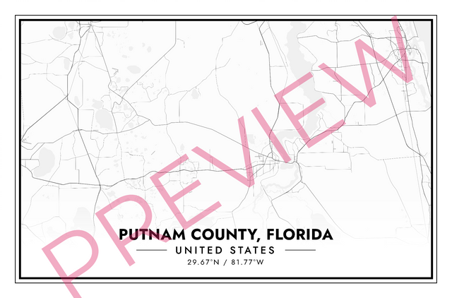 Printed poster – 36"x24" - modern - x24x36 - landscape - 20251111