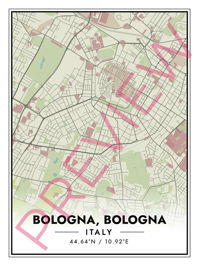 Printed poster – 24"x18" - classic - x18x24 - portrait - 20260127