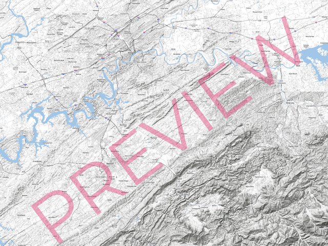 Printed large poster – 48"x36" - diy - x36x48 - landscape - 20251111