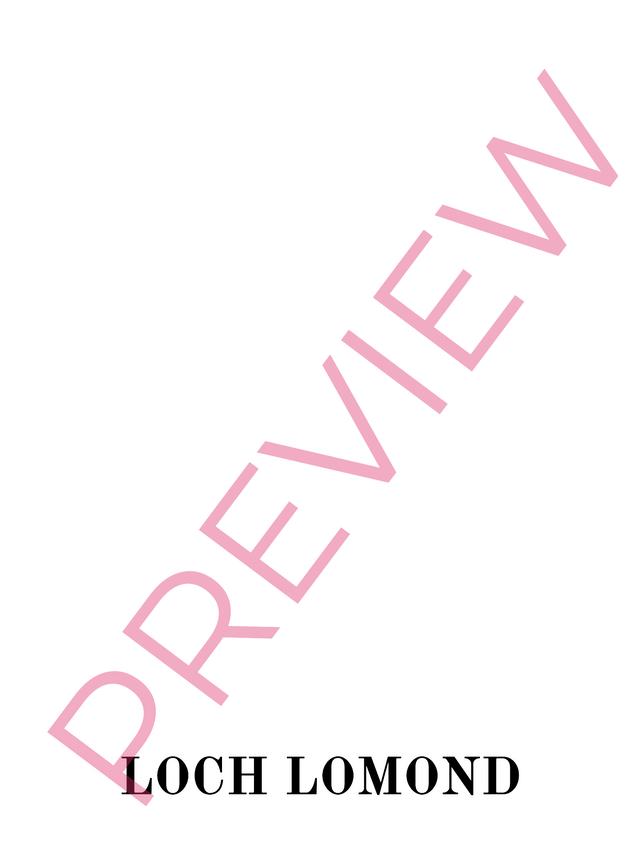 Printed poster – 12"x16" - roadtrip - x12x16 - portrait - 20251103