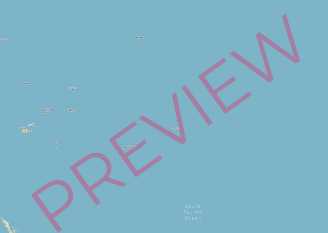 Digital file: 50cm x 70cm - hiking - digital - x50x70 - landscape - 20260204