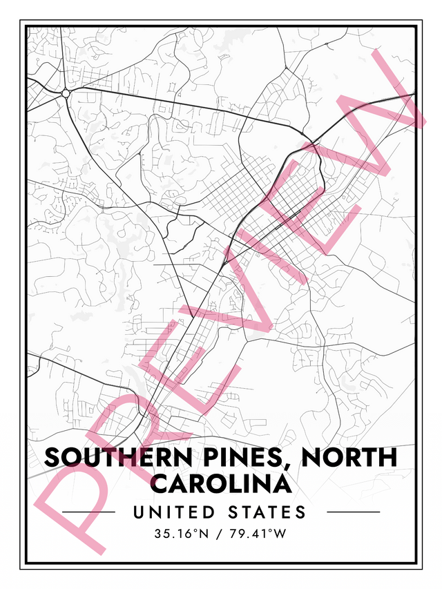 Printed poster – 12"x16" - modern - x12x16 - portrait - 20260909