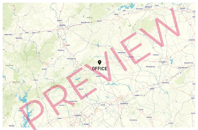 Digital file: 24" x 36" - roadtrip - digital - x24x36 - landscape - 20250930