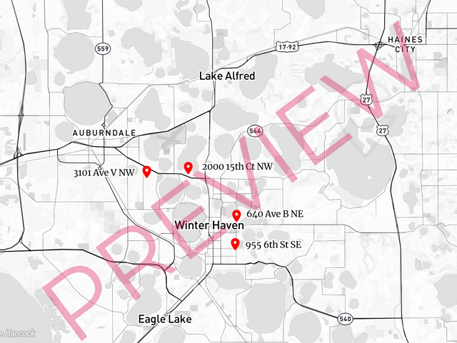 Printed large poster – 48"x36" - diy - x36x48 - landscape - 20250605
