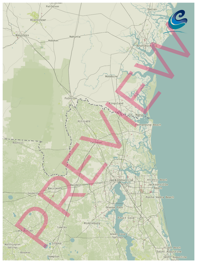 Printed large poster – 48"x36" - classic - x36x48 - portrait - 20250807