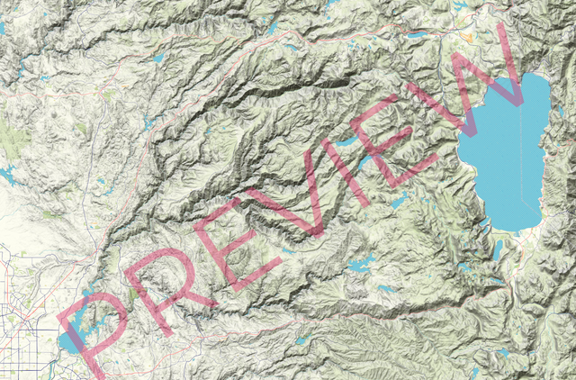 Digital file: 24" x 36" - roadtrip - digital - x24x36 - landscape - 20250602