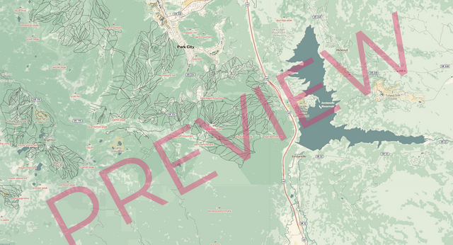 Digital file Mural - retro - digital - 179x97inches - 20251217