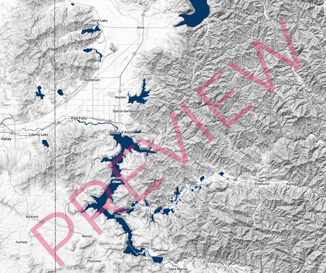 HP Prepasted Wallpaper - diy - mural - 143x120inches - 20251030