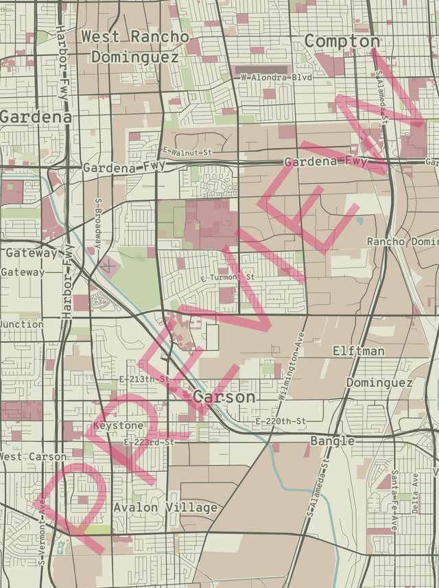 Printed large poster – 48"x36" Top Laminated - classic - x36x48 - portrait - 20250702