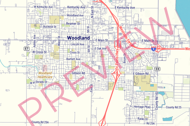 HP Prepasted Wallpaper - roadtrip - mural - 90x60inches - 20260112