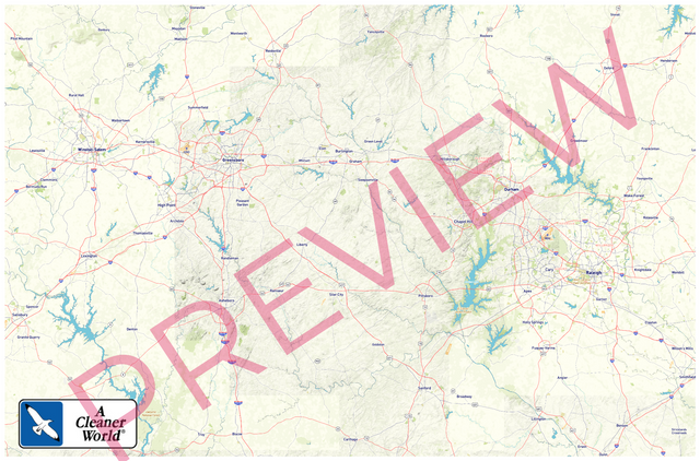 Printed large poster – 72"x48" Top Laminated - roadtrip - x48x72 - landscape - 20251111