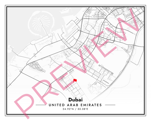 Digital file: 16" x 20" - modern - digital - x16x20 - landscape - 20250727
