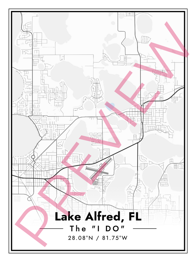 Printed poster – 24"x18" - modern - x18x24 - portrait - 20260122