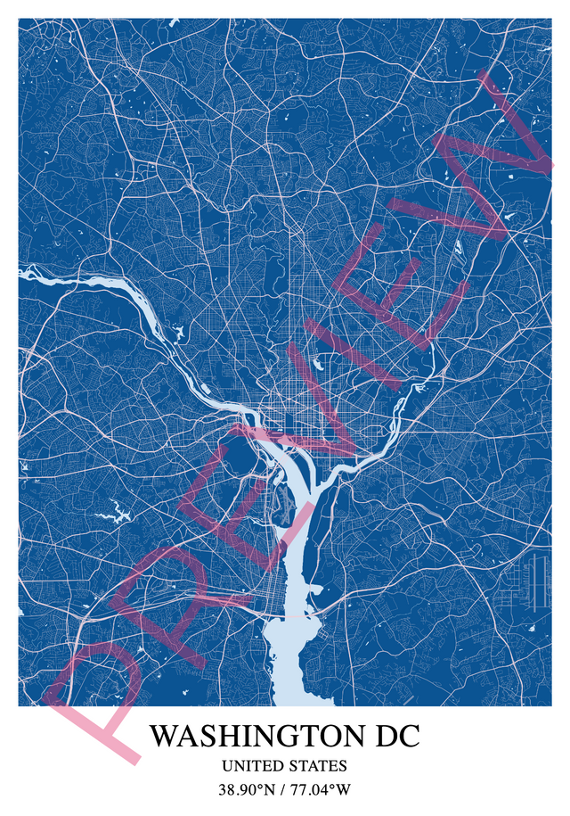 Printed poster – 70cm x 100cm - customstyle - x70x100 - portrait - 20260112