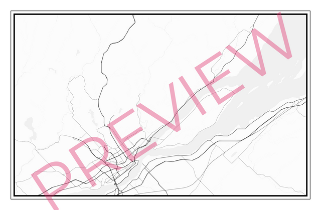 Digital file: 24" x 36" - modern - digital - x24x36 - landscape - 20260406
