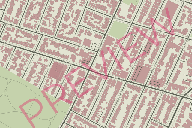 HP Prepasted Wallpaper - classic - mural - 90x60inches - 20251106