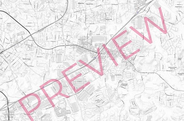 Printed large poster – 72"x48" Top Laminated - diy - x48x72 - landscape - 20251120