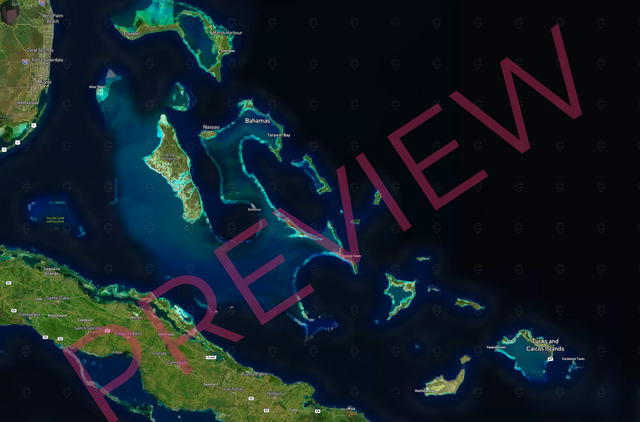 Printed large poster – 72"x48" Top laminated with DRY ERASE Overlaminate - satellite - x48x72 - landscape - 20251004