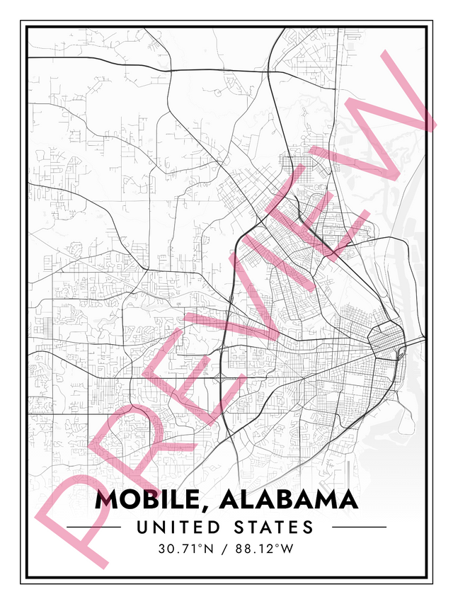 Printed poster – 24"x18" - modern - x18x24 - portrait - 20250829